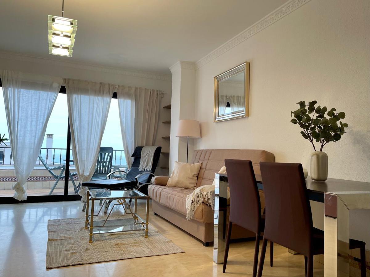Apartamento Alyanna Mijas Exterior photo