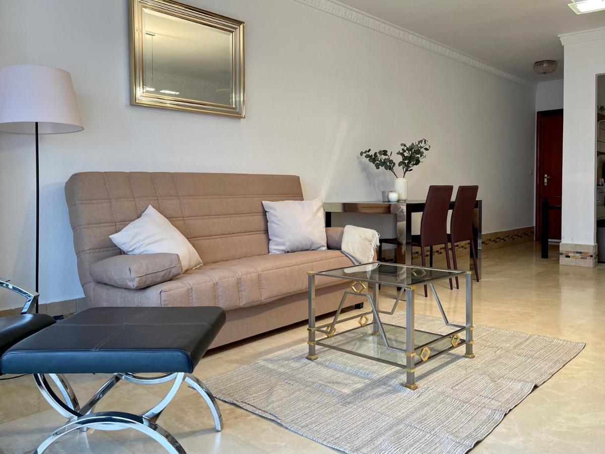 Apartamento Alyanna Mijas Exterior photo