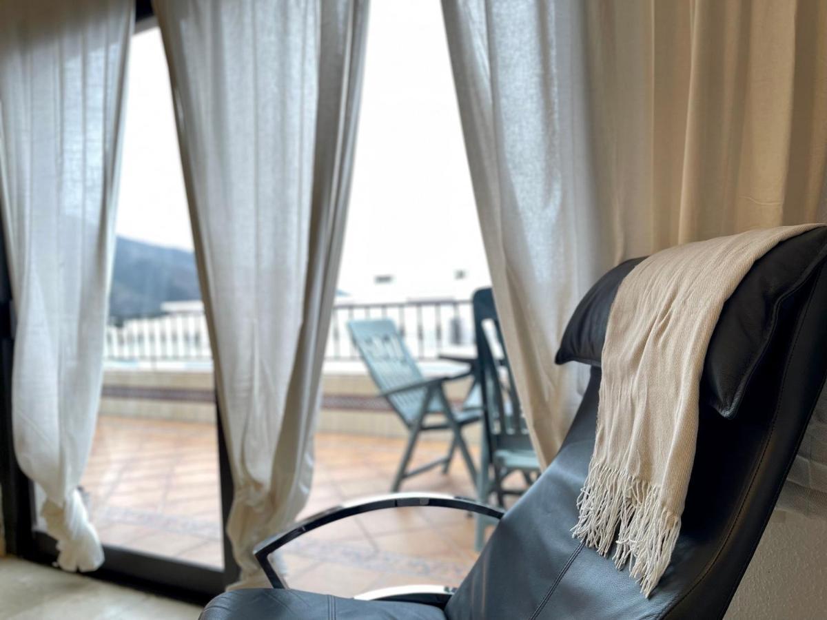 Apartamento Alyanna Mijas Exterior photo