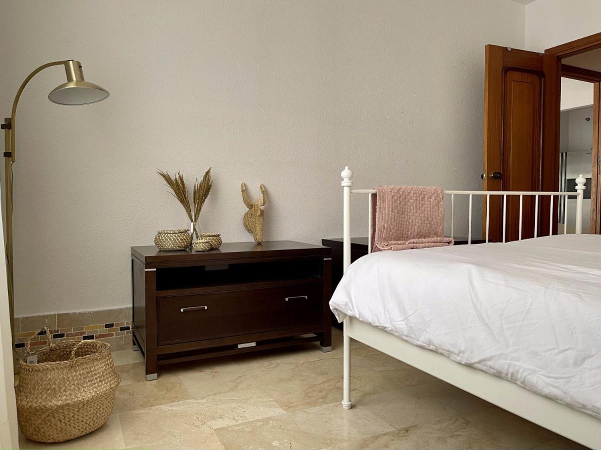 Apartamento Alyanna Mijas Exterior photo