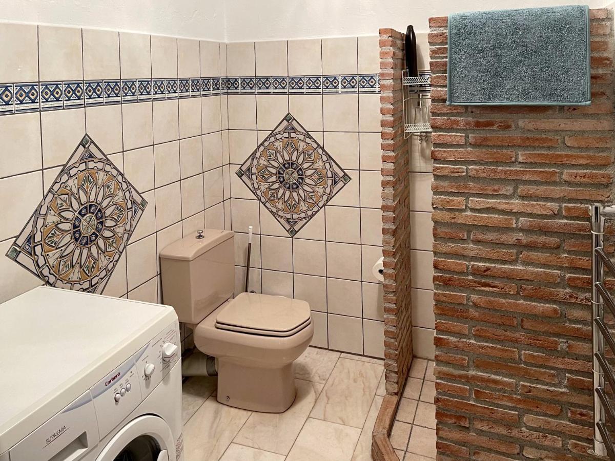 Apartamento Alyanna Mijas Exterior photo