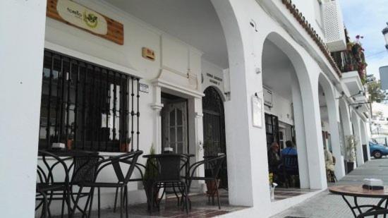 Apartamento Alyanna Mijas Exterior photo
